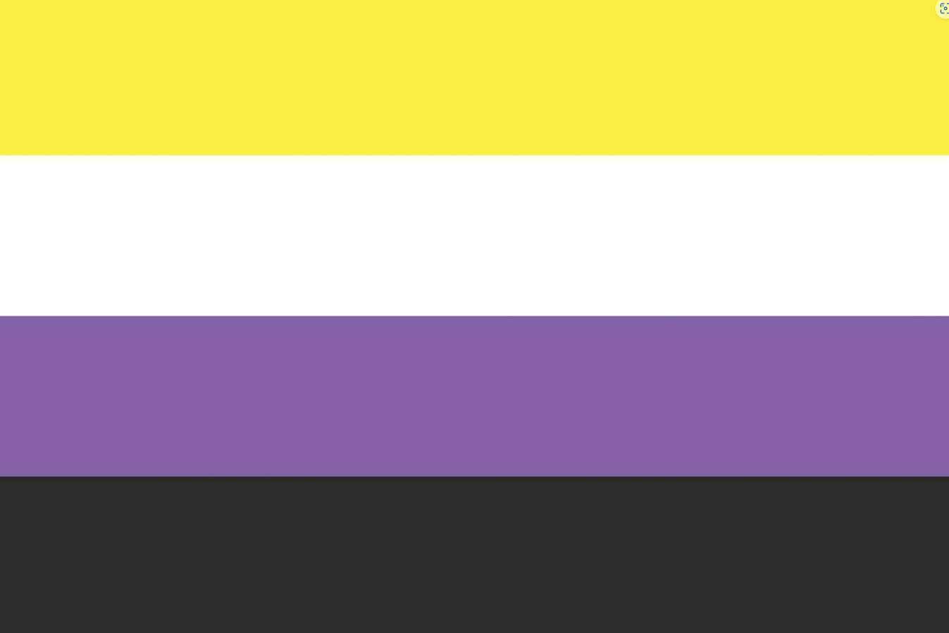 Non-binary